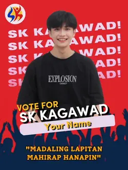 SK KAGAWAD TREND