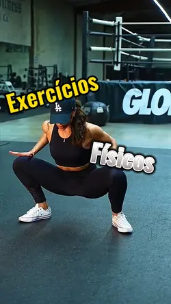 Exercícios físicos 