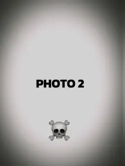 SKULL EDIT 3:4