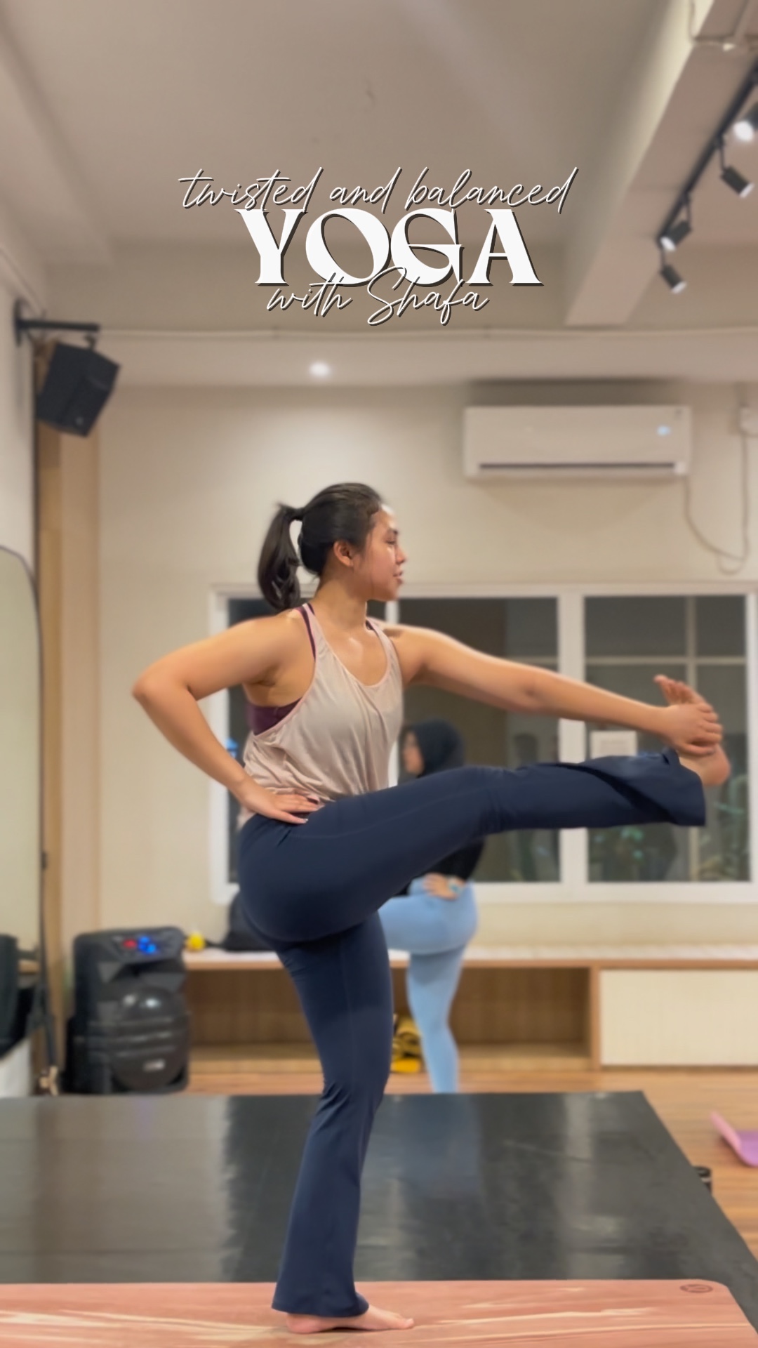 YOGA