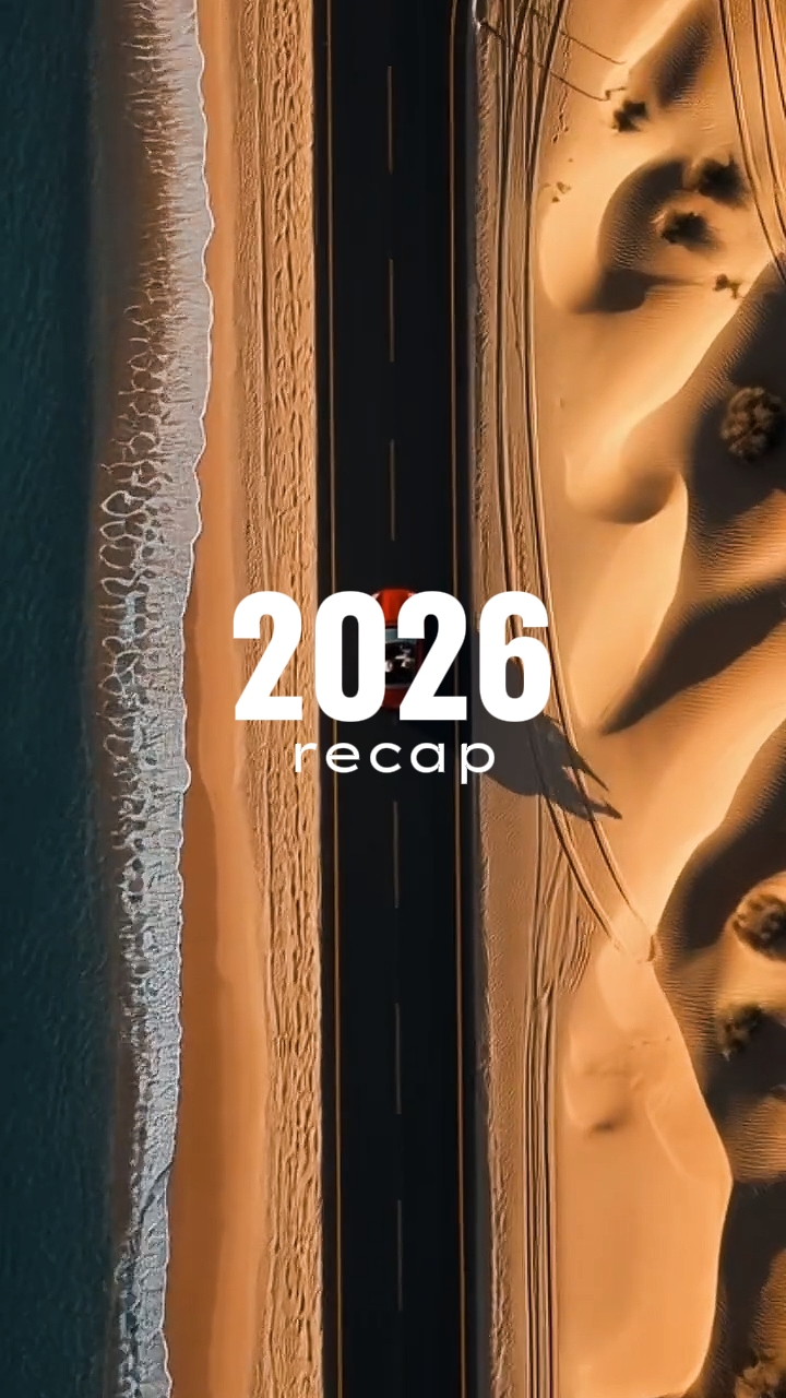 2026 recap 60 clip