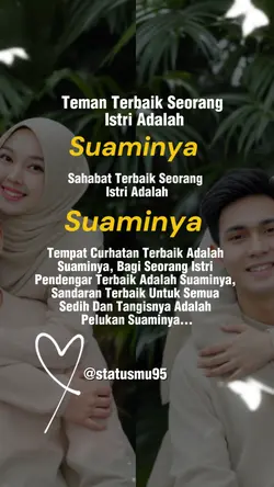 teman terbaik