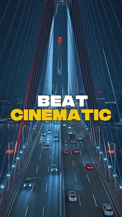 Beat Cinematic 
