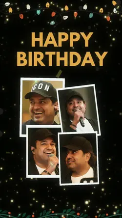 birthday
