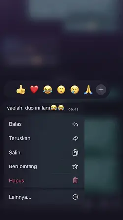 yaelah, duo ini lagi