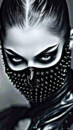 maskwomen