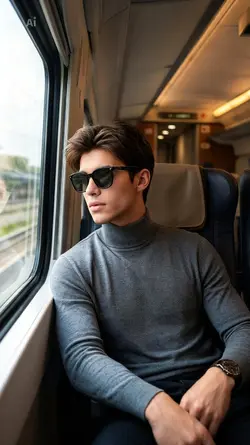 Ai sunglasses vibe