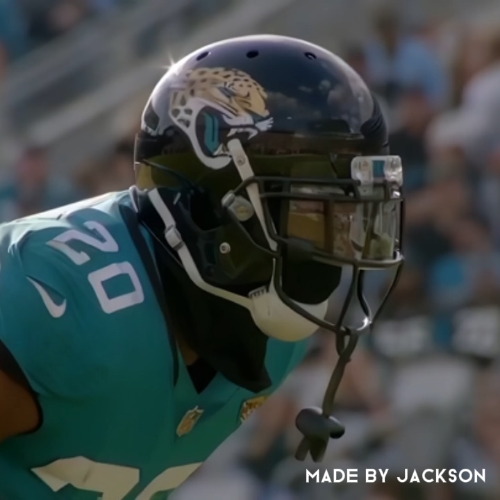 jalen ramsey (istek)