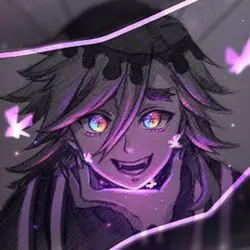 Ds glow art