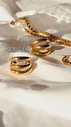SEMI JÓIAS 