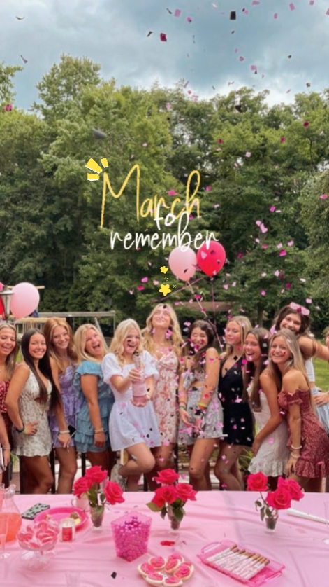 march to remember
