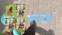 Mini vlog