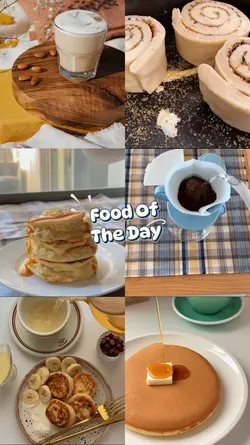 food vlog