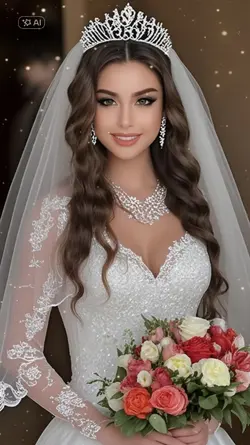 Efeito noiva IA 