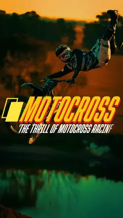 motocross enduro