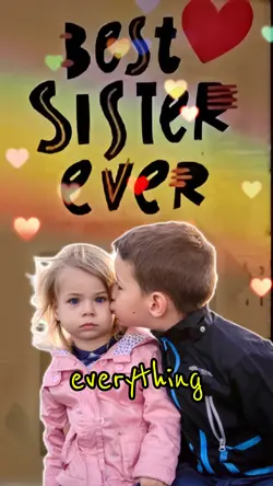 Brother & Sister lov