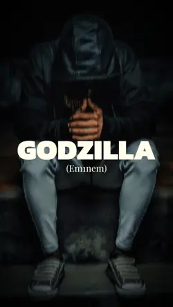 Godzilla Em
