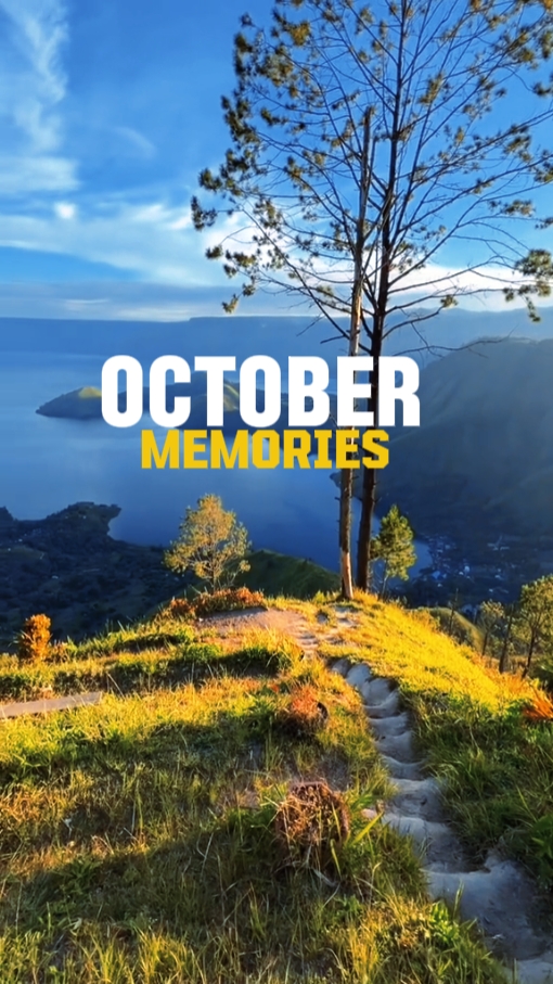 October Memories 
