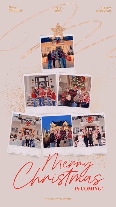Feliz natal 2025