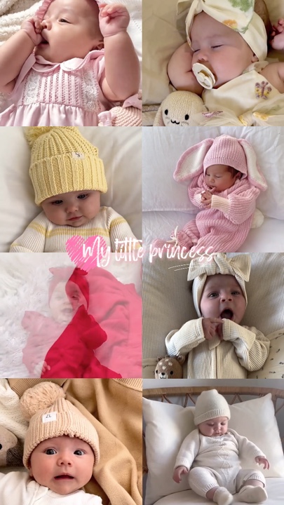 Aking Munting prinsesa