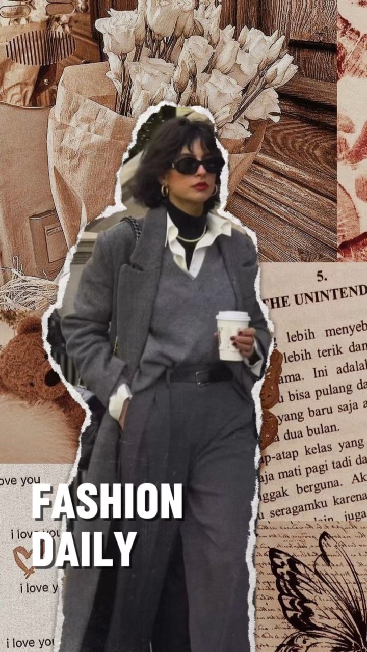 Fashion daily 