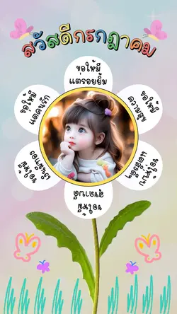 สวัสดีกรกฎาคม