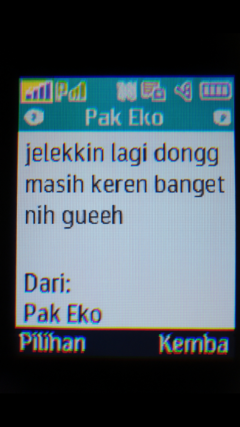 versi glitch 