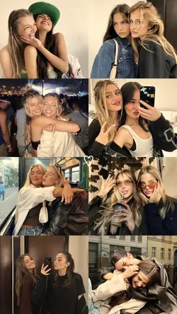 Colagem/Sequência |