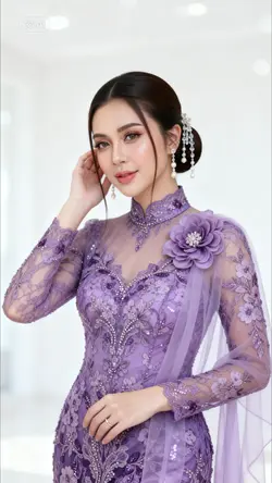 kebaya ai filter 
