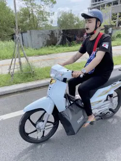 😔ម៉តូបងចាស់