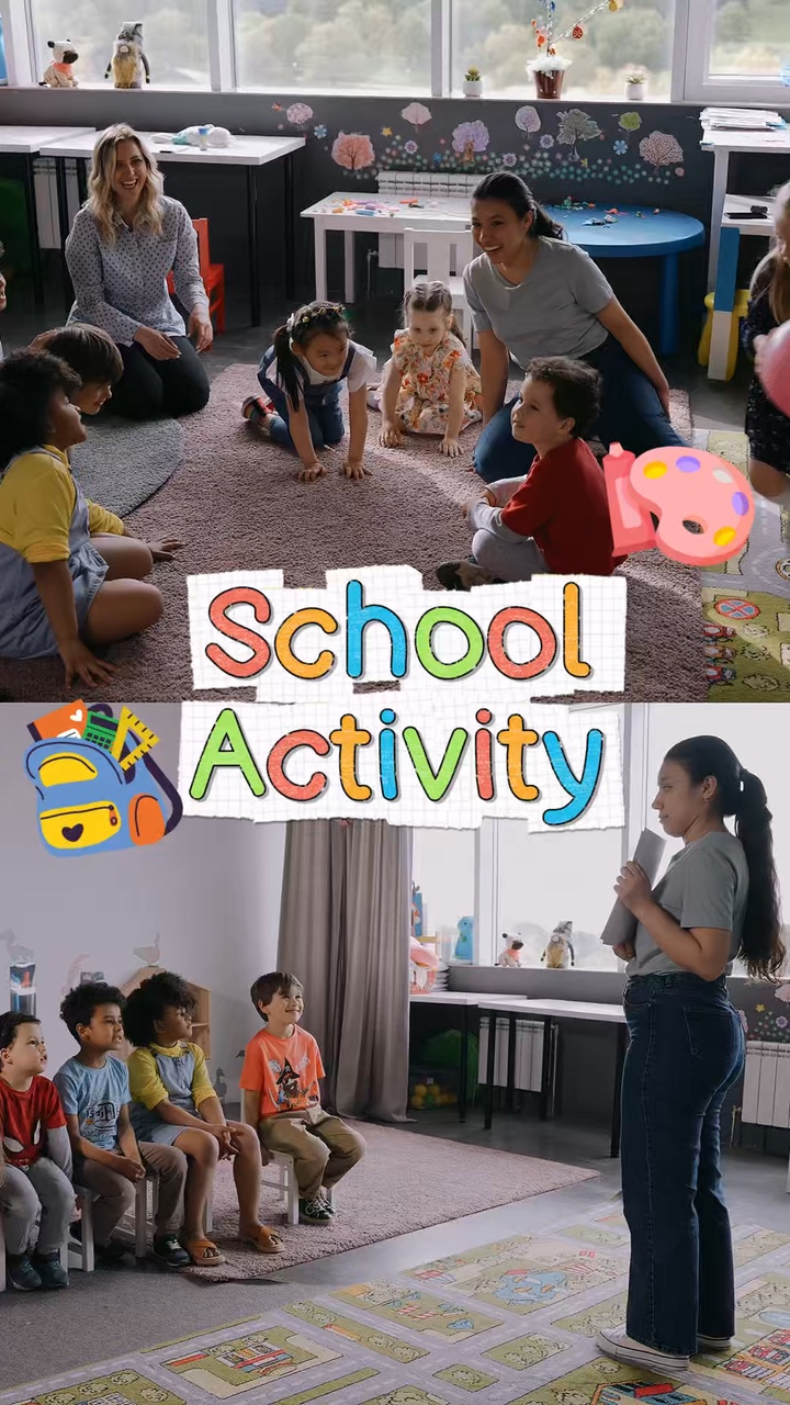School activity 