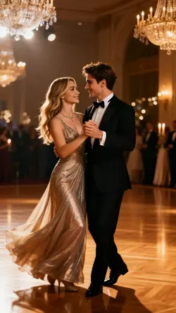 Couple Dance
