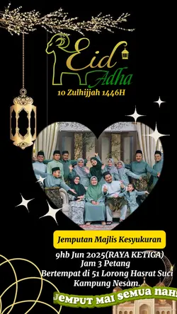 Kenduri Korban