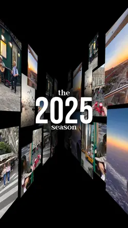 The 2025 Season