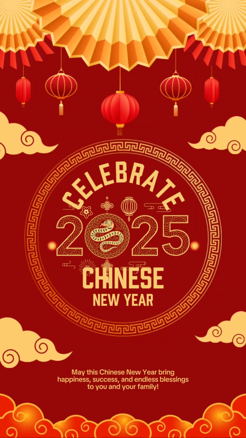 Chinese New Year