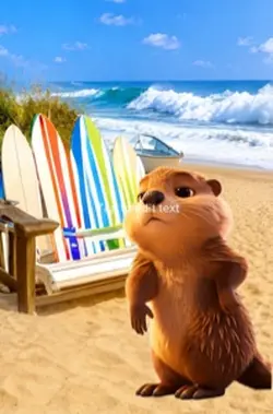 Benny Beach Dance