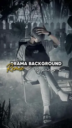 DRAMA BACKGROUND