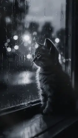 Night's loneliness