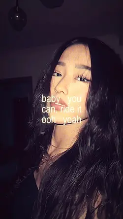 Baby you can
