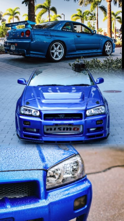 Foto De Coches De Jdm