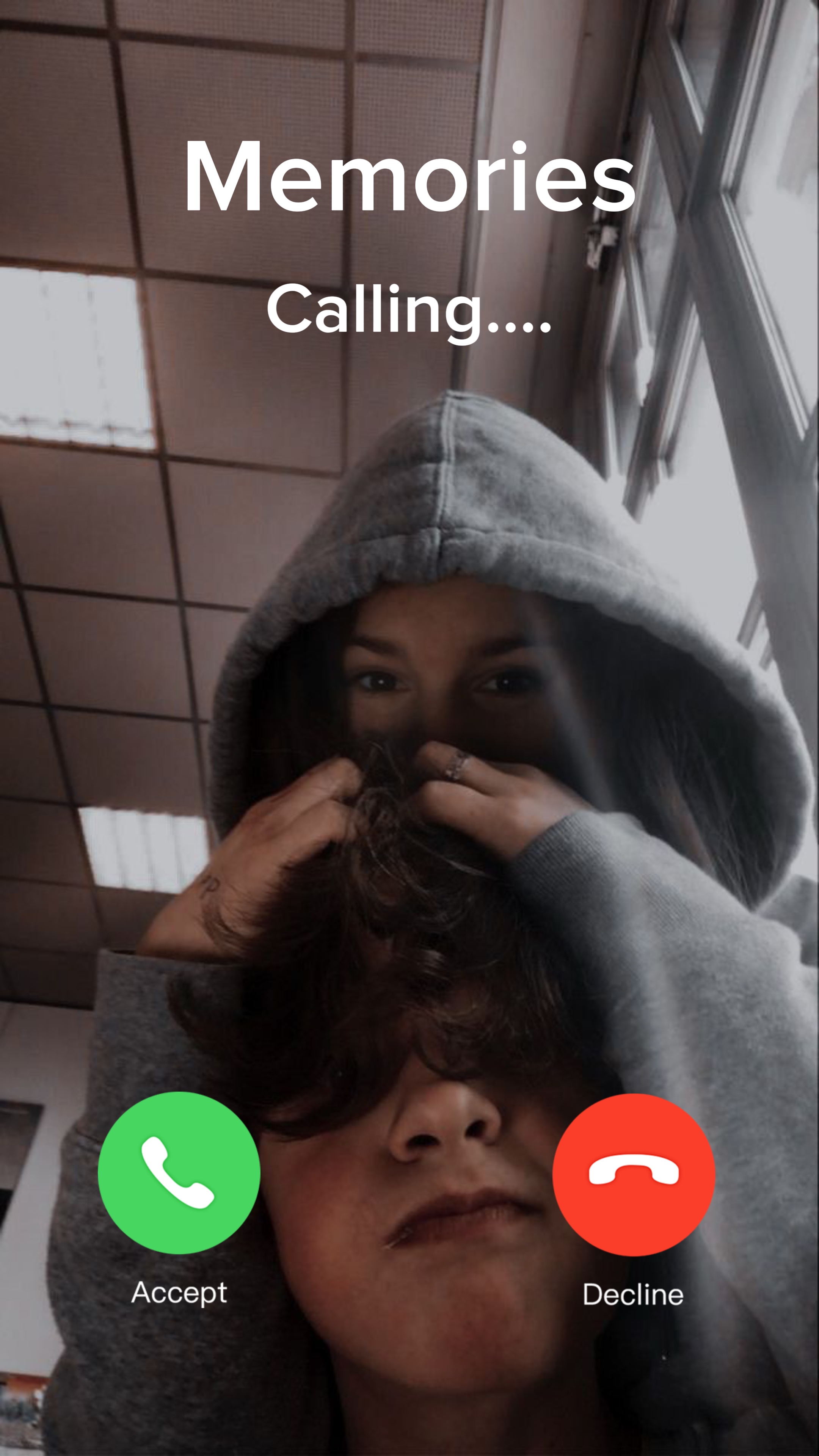 Memories Calling 