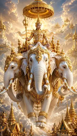 พระอินทร์