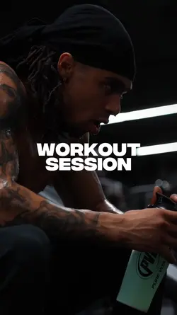 WORKOUT SESSION