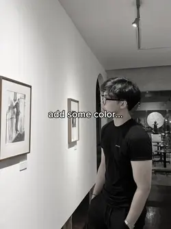 add some color