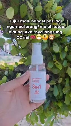 marlov spray