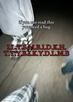 ilysmbidkhttybikydlm