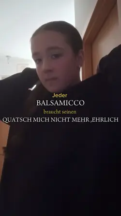 BALSAMICCO