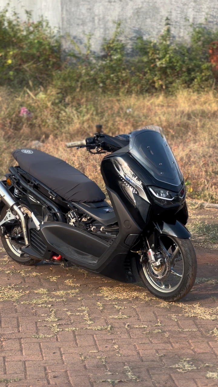 Cinemati nmax