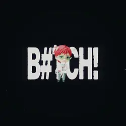 SAIKI THE KING 🙌🗣️