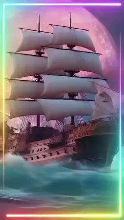 Rêve marin